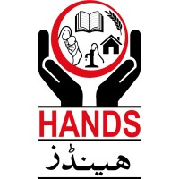 HANDS Welfare Foundation logo
