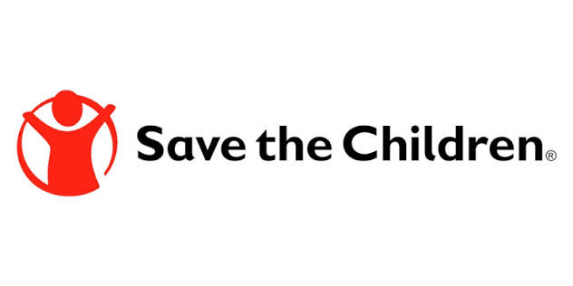 Save the Children logo